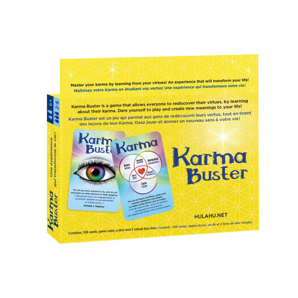 Karna Buster