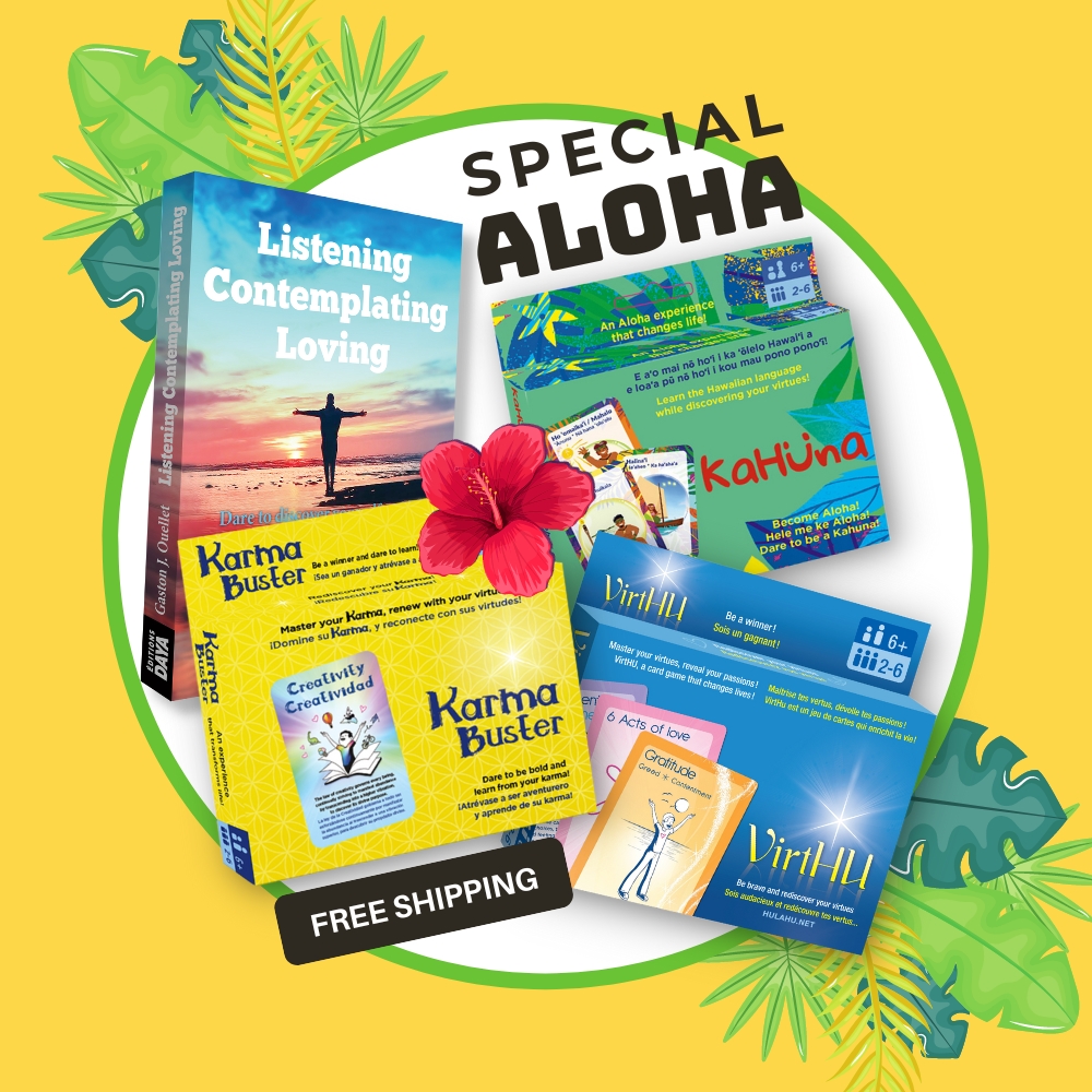 Special Aloha